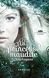 La Princesse maudite by Julie Kagawa