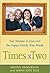 Times Two by Kristen  Henderson