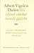 Het eiland van het tweede gezicht by Albert Vigoleis Thelen