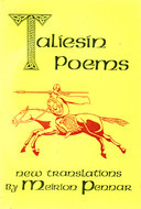 Taliesin Poems
