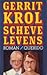 Scheve levens