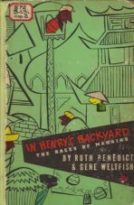 In Henry's Backyard: The Races of Mankind