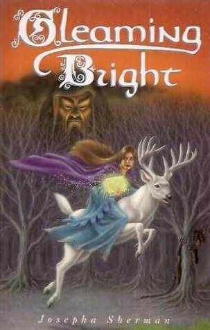 Cover of Gleaming Bright