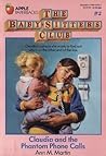 Claudia and the Phantom Phone Calls by Ann M. Martin