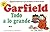 Garfield nº6: Todo a lo grande (Garfield, #6)