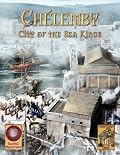 Chélemby: City of the Sea Kings