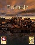 Evánekin