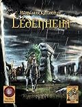 Hârbáaler Kingdom of Lédenheim