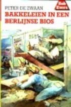 Bakkeleien in een Berlĳnse bios (Bob Evers, #41)