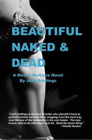 Beautiful, Naked & Dead (Paperback)