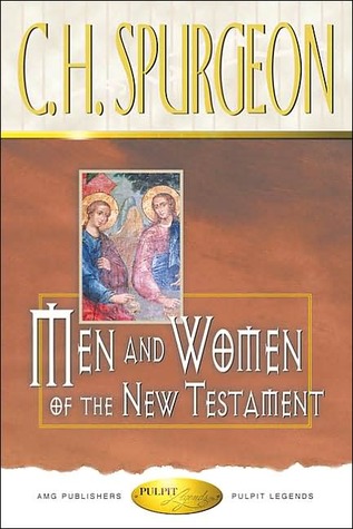 Men and Women of the New Testament