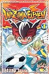 INAZUMA ELEVEN vo...