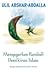 Menyegarkan Kembali Pemikiran Islam by Ulil Abshar-Abdalla