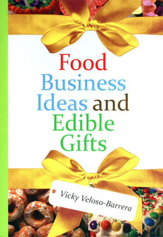 Food Business Ideas and Edible Gifts