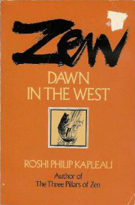 Zen: Dawn in the West