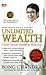 Unlimited Wealth by Bong Chandra