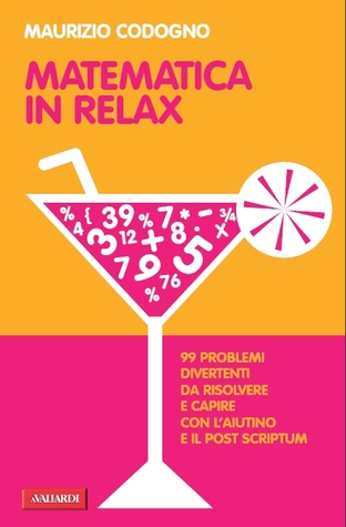 Matematica in relax (Paperback)