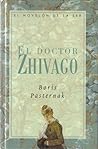 El Doctor Zhivago by Boris Pasternak
