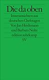 Die da oben by Barbara Nolte