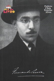 Fernando Pessoa (A minha vida deu um livro, #1)