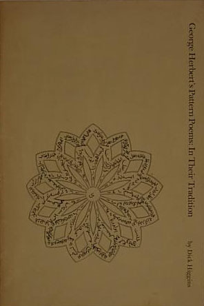 George Herbert's Pattern Poems: In Their Tradition (Paperback)