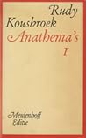 Anathema's 1 (Anathema's, #1) Anathema's 1 (Anathema's, #1)