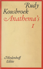 Anathema's 1 (Anathema's, #1)