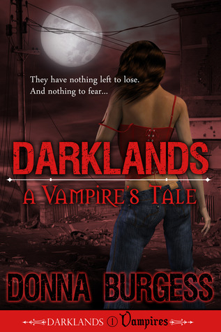 Darklands (Darklands Vampires #1)