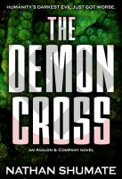 The Demon Cross (Avalon & Company, #1)