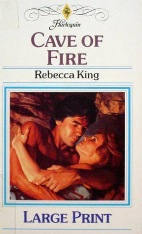 Cave Of Fire