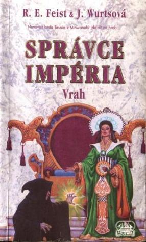 Správce Impéria: Vrah (Sága Impérium, #3 part 1/2)