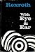With Eye and Ear