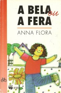 A Bela ou a Fera (Paperback)