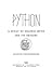 Python: A Study of Delphic Myth and Its Origins