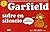 Garfield sufre en silencio (Garfield, #4)