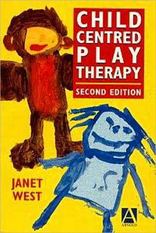 Child-Centred Play Therapy (Paperback)