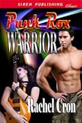 Punk Rox Warrior