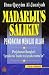 Madarijus Salikin (Pendakian Menuju Allah)