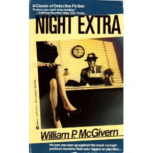 Night Extra (Mass Market Paperback)