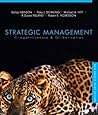 Strategic Managem...