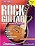 Rock Guitar Book