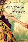 Océanos de fuego by Christine Feehan