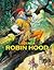 Legenda Robin Hood by Peter Holeinone
