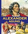 Alexander Agung Alexander Agung