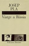 Viatge a Rússia