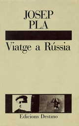Viatge a Rússia