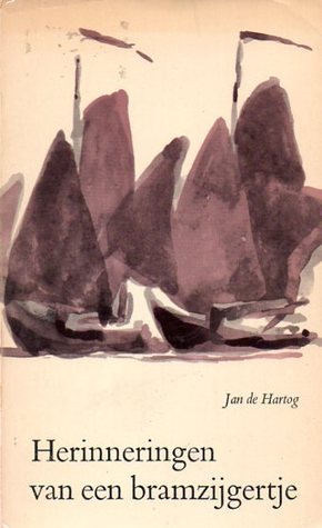 Herinneringen van een bramzijgertje (Paperback)