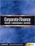 Corporate Finance (with Tho...