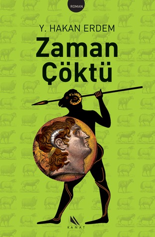 Zaman Çöktü (Paperback)