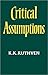Critical Assumptions by K.K. Ruthven